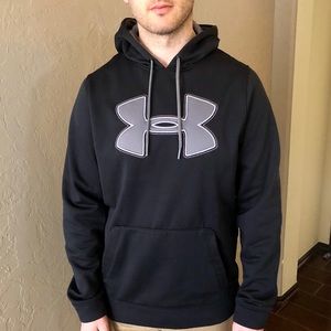 Under Armour hoodie